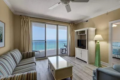 10625 Front Beach Road #1202, Panama City Beach, FL 32407 - Photo 1
