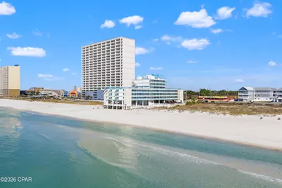 14401 Front Beach Road #405, Panama City Beach, FL 32413 - Photo 1