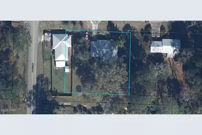 308 E Wisconsin Avenue, Bonifay, FL 32425 - Photo 1