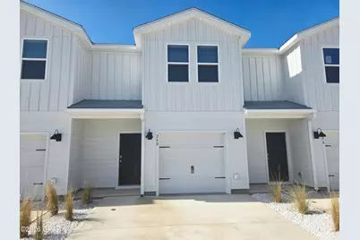 260 Salt Creek Lane, Mexico Beach, FL 32456 - Photo 1