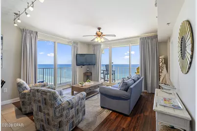 9900 S Thomas Drive #1503, Panama City, FL 32408 - Photo 1