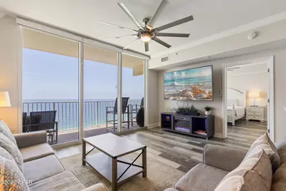 16819 Front Beach Road #2415, Panama City Beach, FL 32413 - Photo 1
