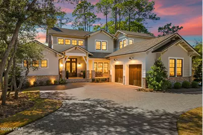 1201 W Water Oak, Panama City Beach, FL 32413 - Photo 1