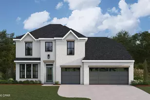 309 Shell Pt Dr, Panama City Beach, FL 32407 - Photo 1