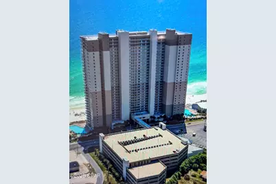 16819 Front Beach Road #2606, Panama City Beach, FL 32413 - Photo 1