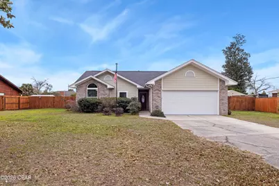 509 Alabama Avenue, Lynn Haven, FL 32444 - Photo 1