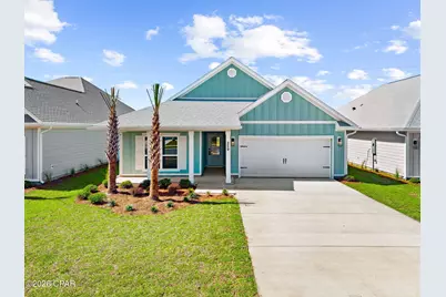 229 Dama Del Mar Way, Panama City Beach, FL 32407 - Photo 1