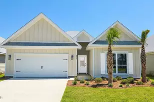 235 Dama Del Mar Wy, Panama City Beach, FL 32407 - Photo 1