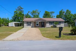 710 E Pine Forest Dr, Lynn Haven, FL 32444 - Photo 1