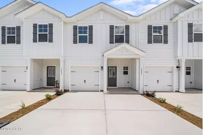 5876 Tyndall Place, Panama City, FL 32404 - Photo 1