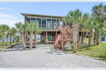 7148 Leeward Street, Port Saint Joe, FL 32456 - Photo 1