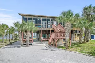 7148 Leeward St, Port Saint Joe, FL 32456 - Photo 1