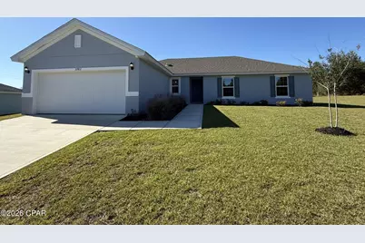 3982 Quail Court, Chipley, FL 32428 - Photo 1
