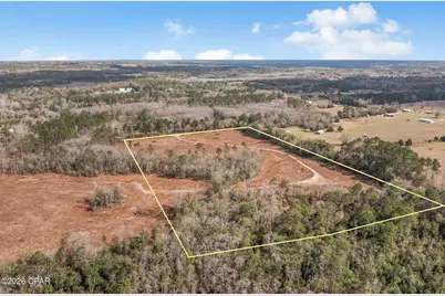 Xxx Tiller Road #South Lot, Chipley, FL 32428 - Photo 1