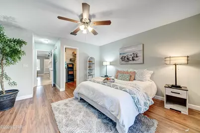 6223 S Lagoon Drive, Panama City, FL 32408 - Photo 1