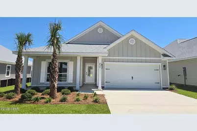237 Dama Del Mar Way, Panama City Beach, FL 32407 - Photo 1