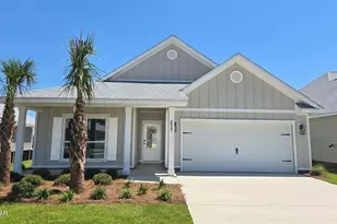 237 Dama Del Mar Wy, Panama City Beach, FL 32407 - Photo 1