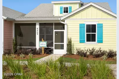 9424 Daydream Drive, Panama City Beach, FL 32413 - Photo 1