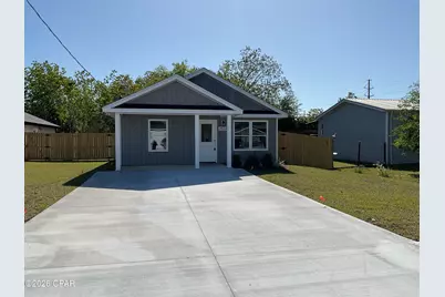 2524 Wakulla Avenue, Panama City, FL 32405 - Photo 1