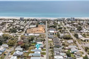 218 16th St, Panama City Beach, FL 32413 - Photo 1