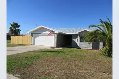 701 J J Drive, Panama City, FL 32404 - Photo 1