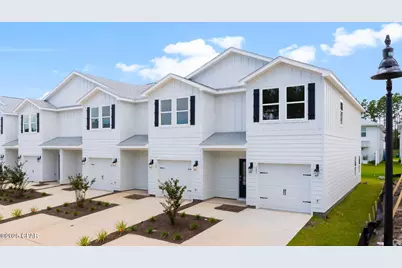 196 Ellery Lane, Panama City Beach, FL 32413 - Photo 1