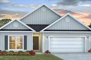 597 Hancock Wy, Panama City Beach, FL 32413 - Photo 1