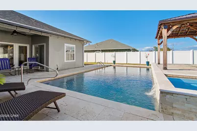1405 Rhode Island Avenue, Lynn Haven, FL 32444 - Photo 1