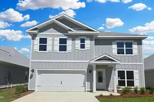 586 Hancock Wy, Panama City Beach, FL 32413 - Photo 1