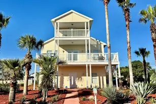 13800 Pelican St, Panama City Beach, FL 32413 - Photo 1