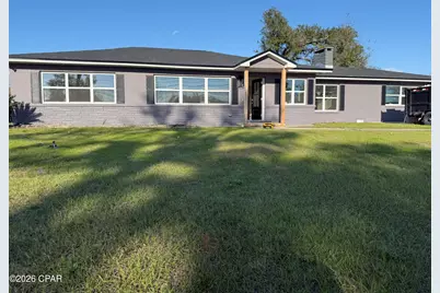 204 S Cove Terrace Drive, Panama City, FL 32401 - Photo 1