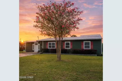 1205 Brenau Terrace, Panama City, FL 32405 - Photo 1