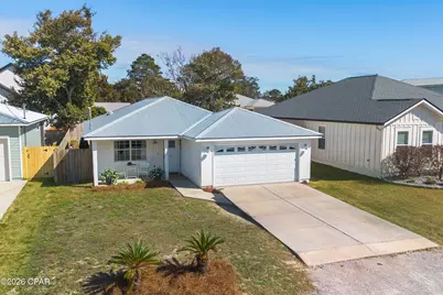 610 Dolphin Drive, Panama City Beach, FL 32413 - Photo 1