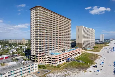 14825 Front Beach Road #2011, Panama City Beach, FL 32413 - Photo 1