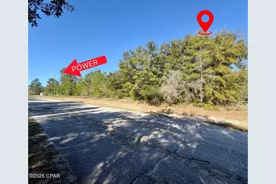 Lot 1 Falcon Drive, Chipley, FL 32428 - Photo 1