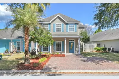 124 Turtle Cove, Panama City Beach, FL 32413 - Photo 1