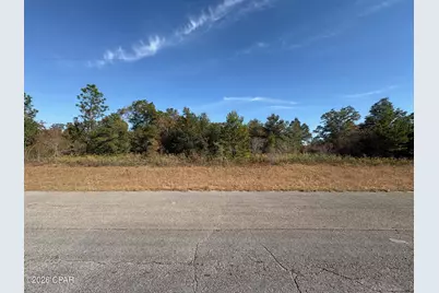Lot 13 Hampshire Boulevard, Chipley, FL 32428 - Photo 1