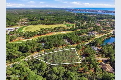 1620 Sharks Tooth Trail, Panama City Beach, FL 32413 - Photo 1