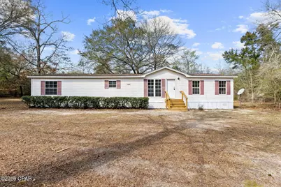 4890 Logan Loop, Malone, FL 32445 - Photo 1
