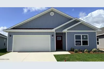 7038 William Pitsenbarger Road, Panama City, FL 32404 - Photo 1