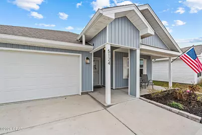 5124 Sienna Drive, Panama City, FL 32404 - Photo 1