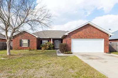 4831 McCall Lane, Panama City, FL 32404 - Photo 1