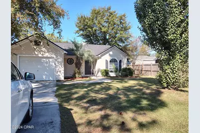 1604 Vecuna Circle, Panama City Beach, FL 32407 - Photo 1