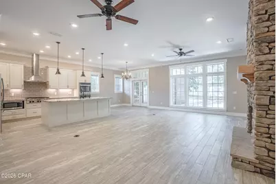 3816 Mariner Drive, Panama City, FL 32408 - Photo 1