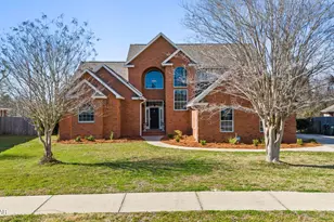 1428 Thurso Rd, Lynn Haven, FL 32444 - Photo 1