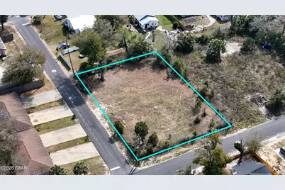 3200 E 2nd Court, Panama City, FL 32401 - Photo 1