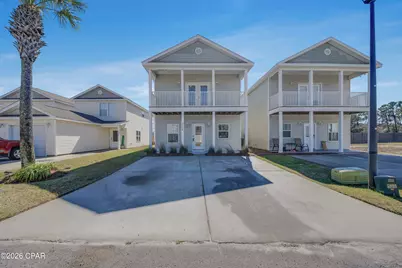 2118 Sterling Cove Boulevard, Panama City Beach, FL 32408 - Photo 1