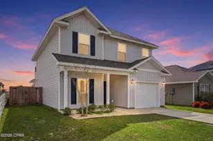 7198 Hatteras Blvd, Panama City, FL 32404 - Photo 1