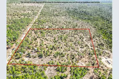 4303 NW Twin Ponds Road, Altha, FL 32421 - Photo 1