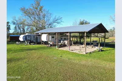 191 April Lane, Wewahitchka, FL 32465 - Photo 1